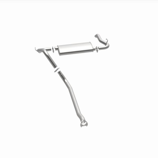 MAG BRE Exhaust Kits Magnaflow 106-0646
