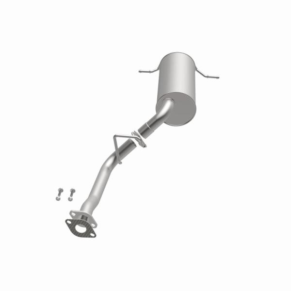MAG BRE Exhaust Kits Magnaflow 108-0127