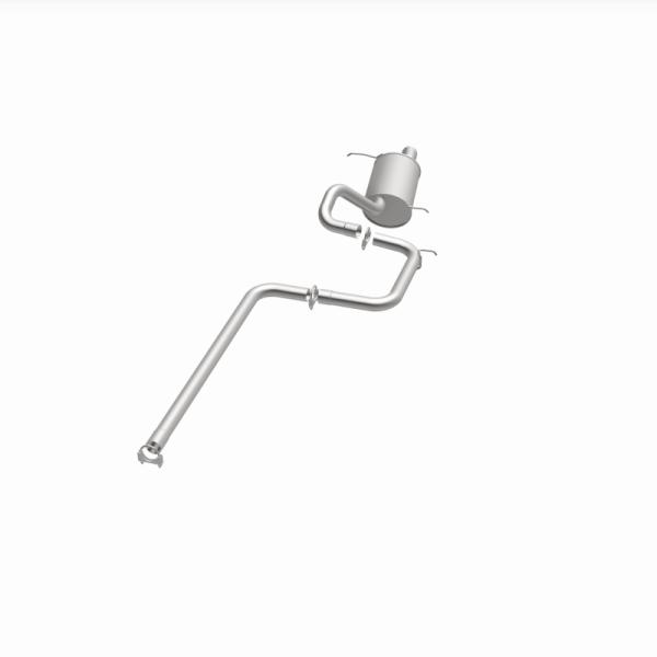 MAG BRE Exhaust Kits Magnaflow 106-0232