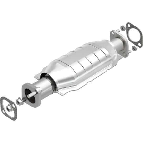 MAG Converter Direct Fit Magnaflow 51963