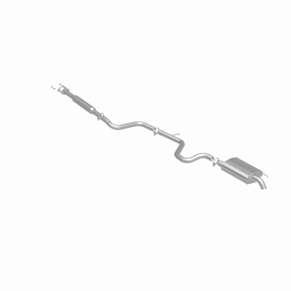 MAG BRE Exhaust Kits Magnaflow 106-0013