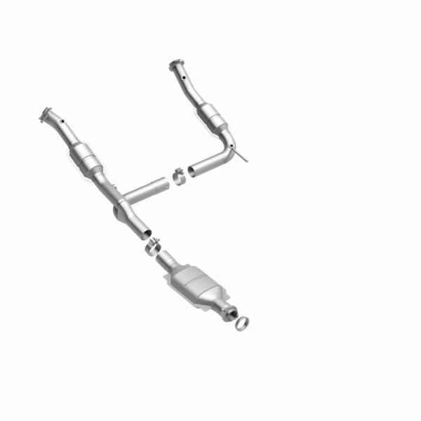 Magnaflow 93108