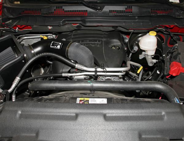 K&N Engineering 71-1561