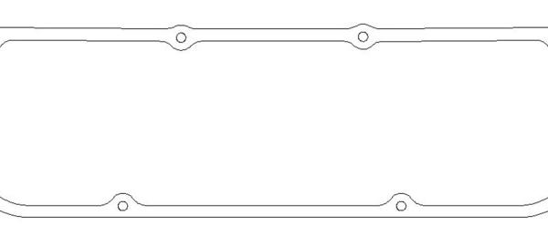 Cometic Gasket C5659-094