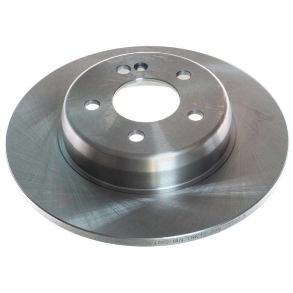 PowerStop EBR1680