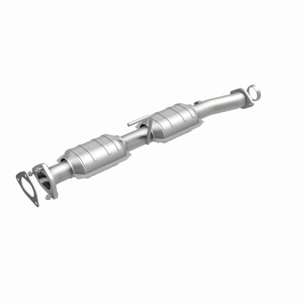 Magnaflow 447215