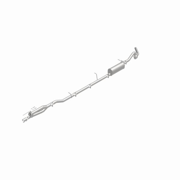 MAG BRE Exhaust Kits Magnaflow 106-0522