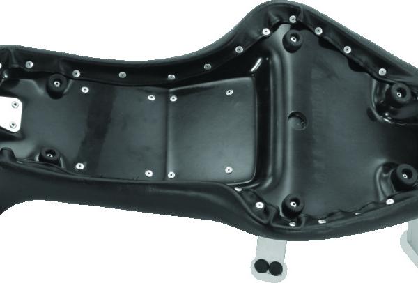 Mustang Motorcycle 79012GM