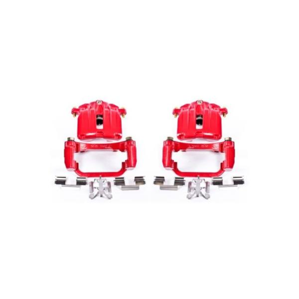 PowerStop S4854