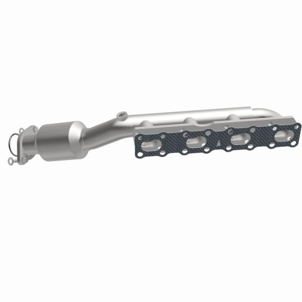 Magnaflow 4583380