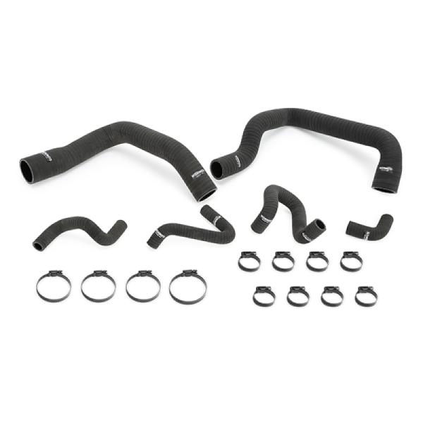 Mishimoto MMHOSE-MUS-86MBK