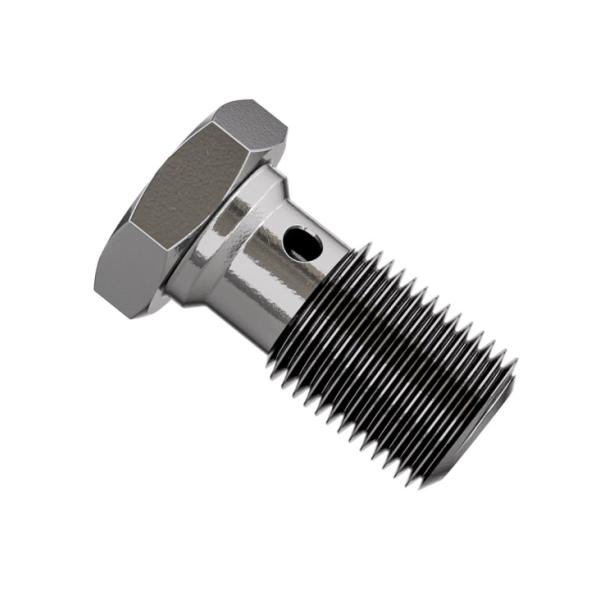 GR PWS Brake Line Fittings Goodridge P775-44C