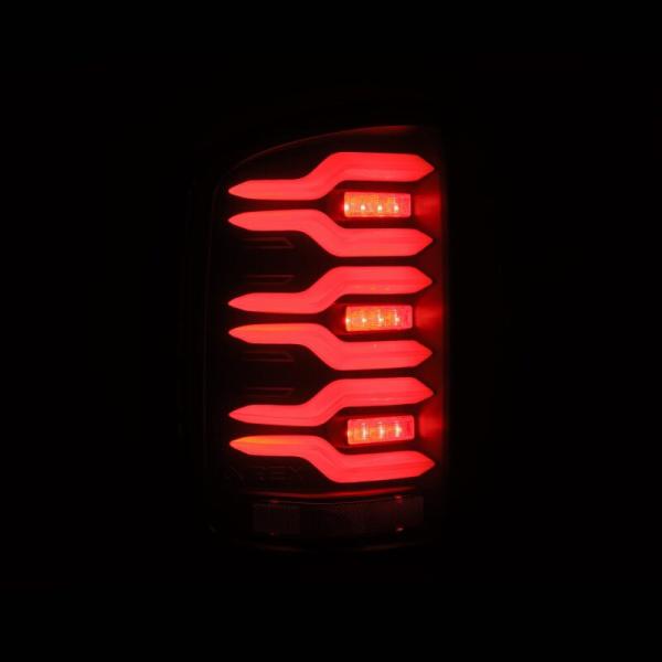 AlphaRex 630040