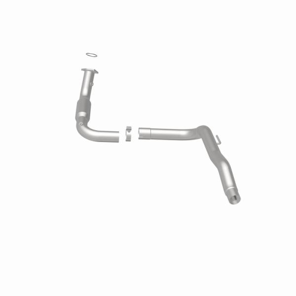 MAG Converter Direct Fit Magnaflow 5451640