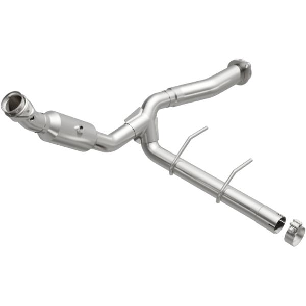 Magnaflow 5551139