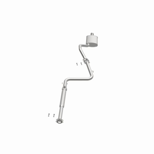 MAG BRE Exhaust Kits Magnaflow 106-0622