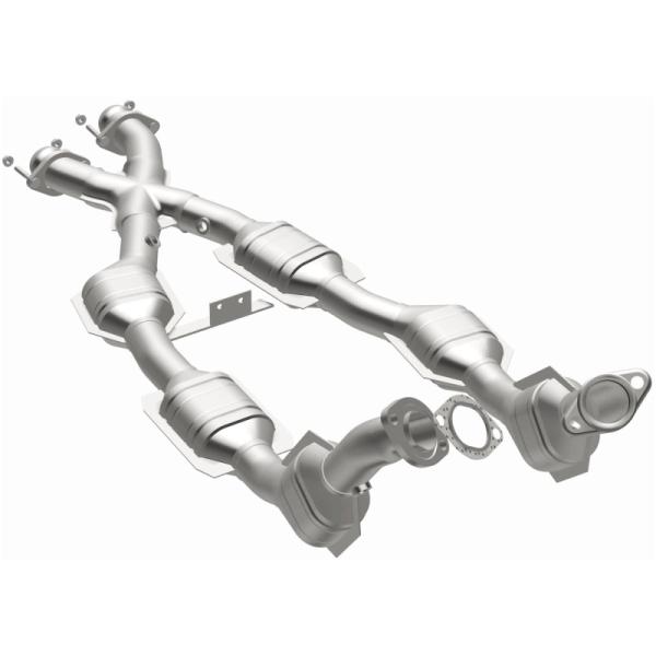 Magnaflow 441115