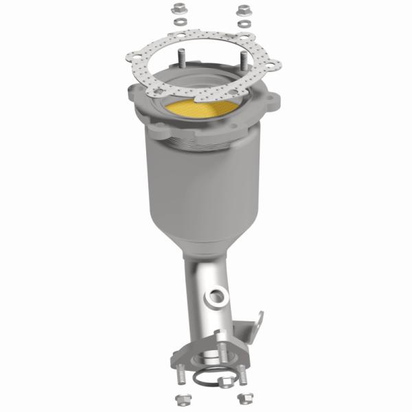 MAG Converter Direct Fit Magnaflow 5481275
