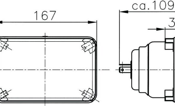 Hella 003177801