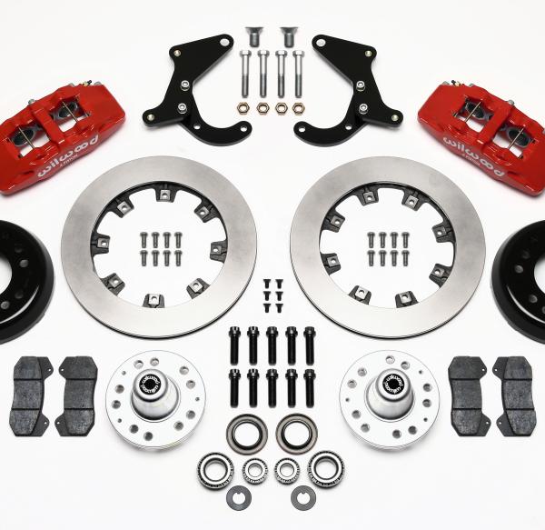 WIL Dynapro Brake Kit Wilwood 140-10737-R