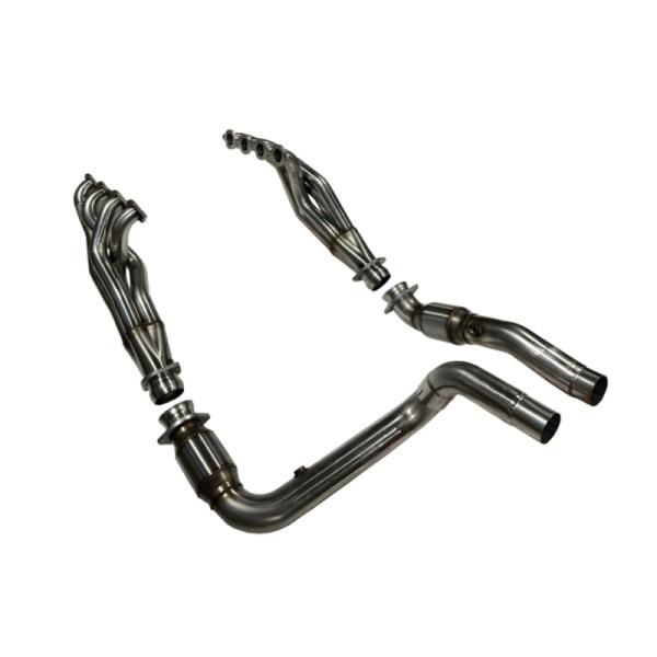 KSH Headers & Conn Pipe Kooks Headers 2864H430