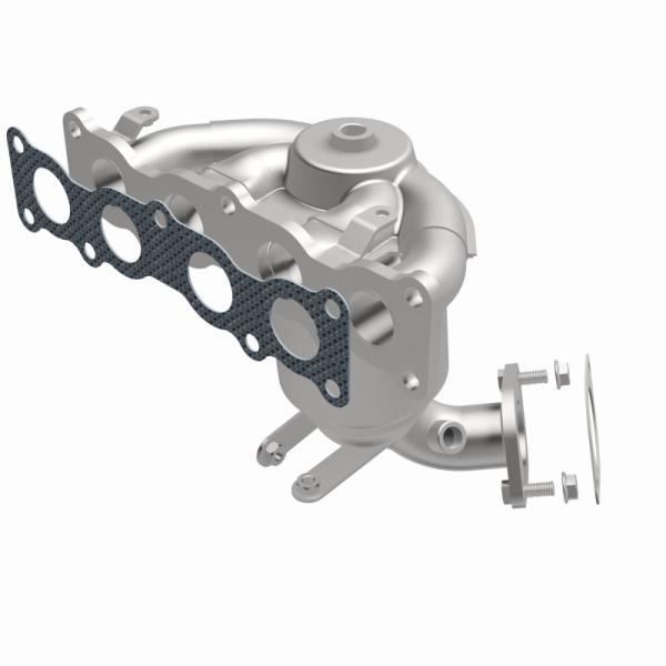 MAG Converter Direct Fit Magnaflow 22-084
