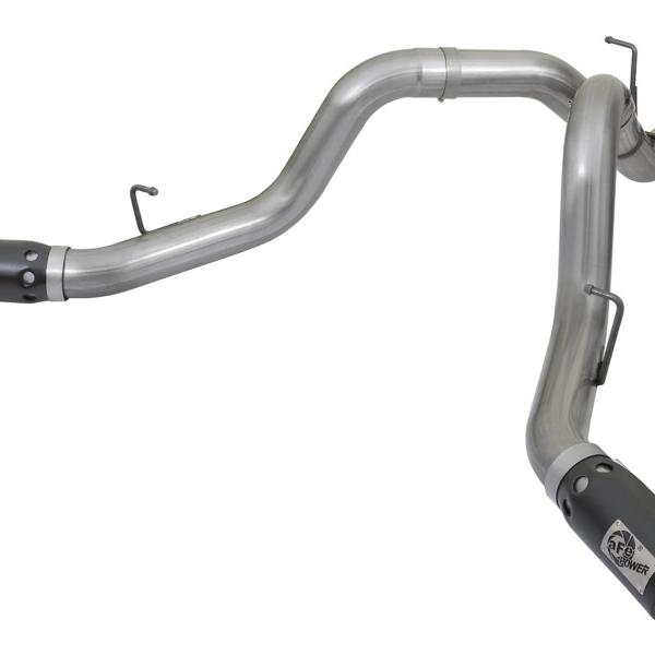 AFE Exhaust DPF Back aFe 49-44086-B