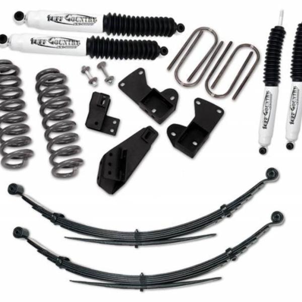Tuff Country 22814KN
