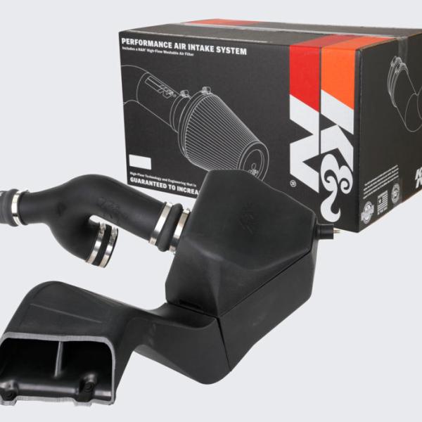 K&N Engineering 63-2609