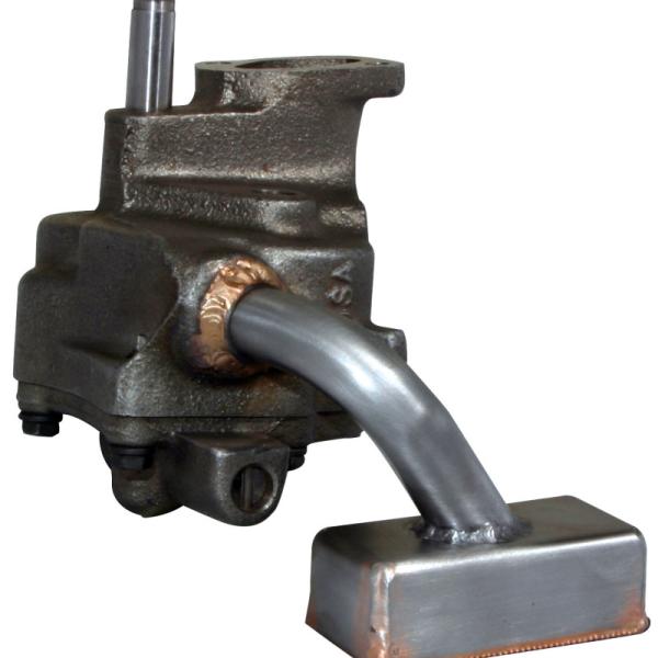 MOR Oil Pump & Pick-Ups Moroso 22195