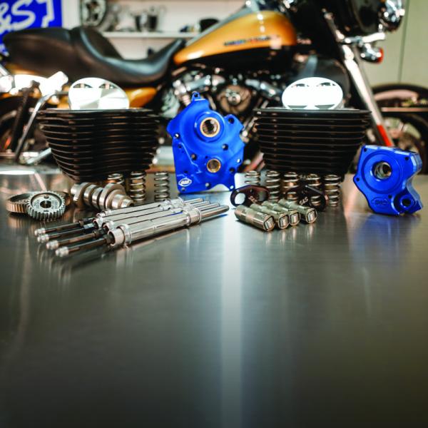 S&S Cycle 310-1106A