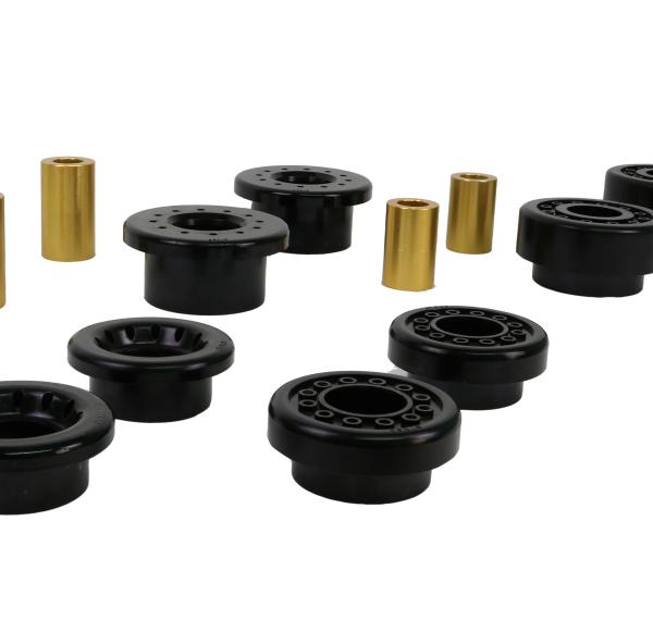 WL Bushings - Crossmember Whiteline W93193