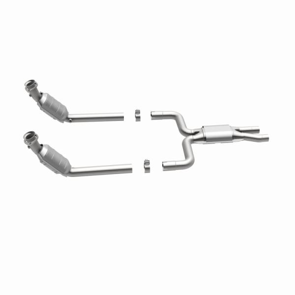Magnaflow 23936
