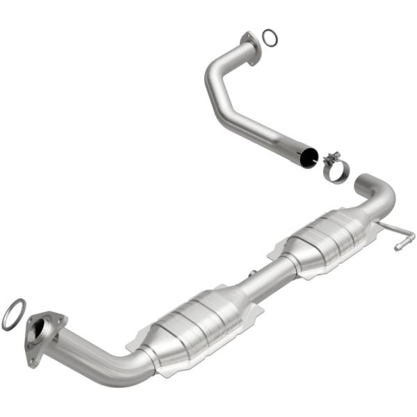 Magnaflow 49935
