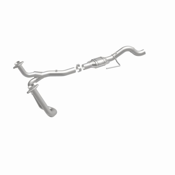 Magnaflow 4451621