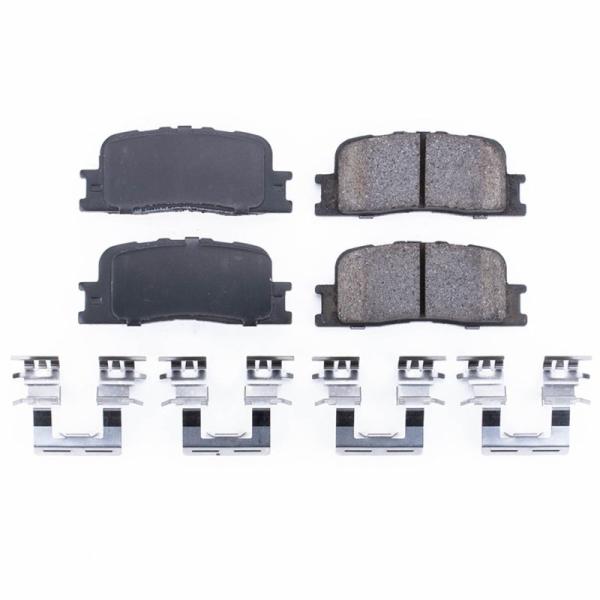 PowerStop 17-885