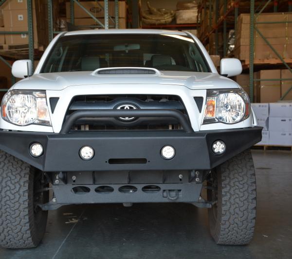 DV8 Offroad FBTT1-02