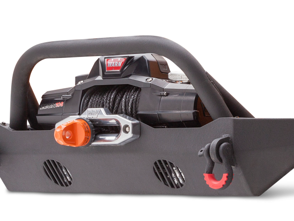 Body Armor 4x4 JK-19531
