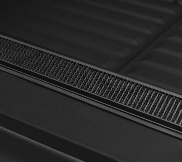 TRX Bed Cover - Lo Pro Truxedo 530601