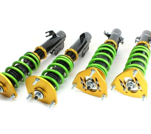 ISC Suspension T024B-S-TS