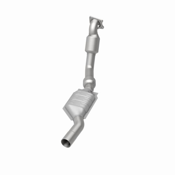 MAG Converter Direct Fit Magnaflow 49742