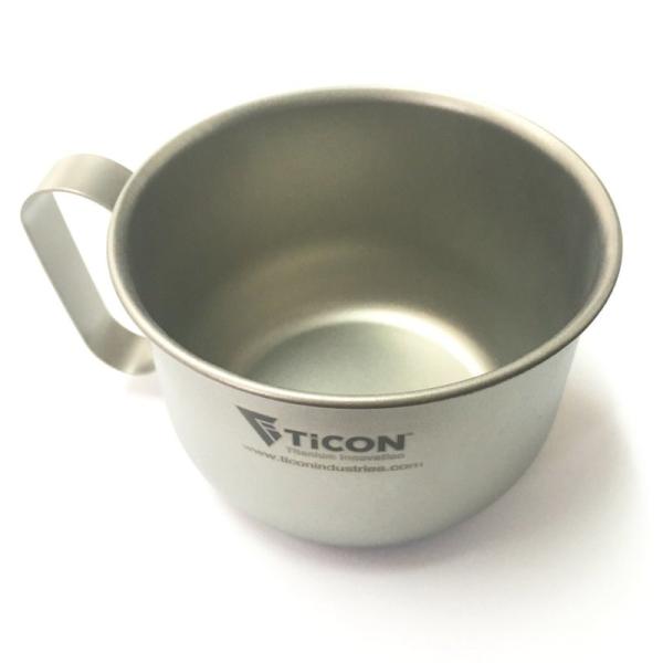 Ticon 100-20017-0000