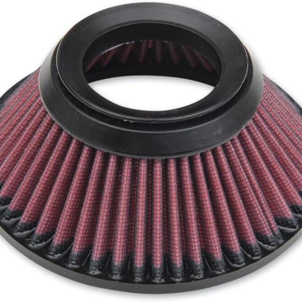 PFM Air Cleaners Performance Machine 0206-0098-A