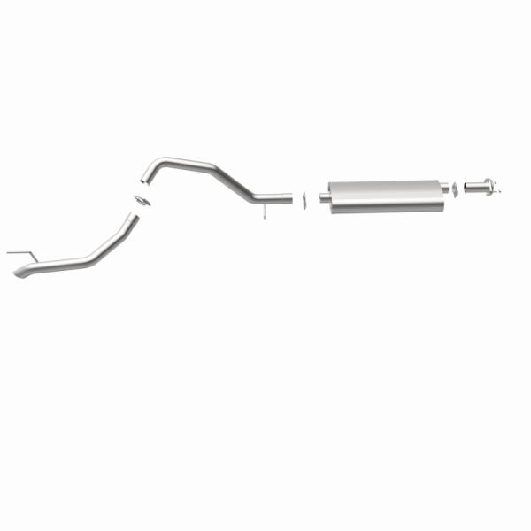 MAG BRE Exhaust Kits Magnaflow 106-0014