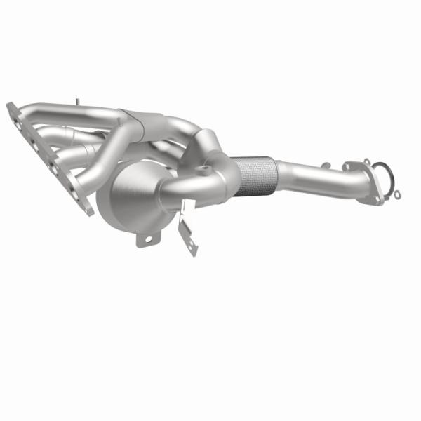 MAG Converter Direct Fit Magnaflow 22-122