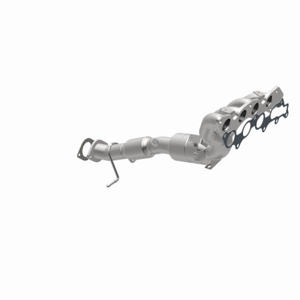 MAG Converter Direct Fit Magnaflow 5531344
