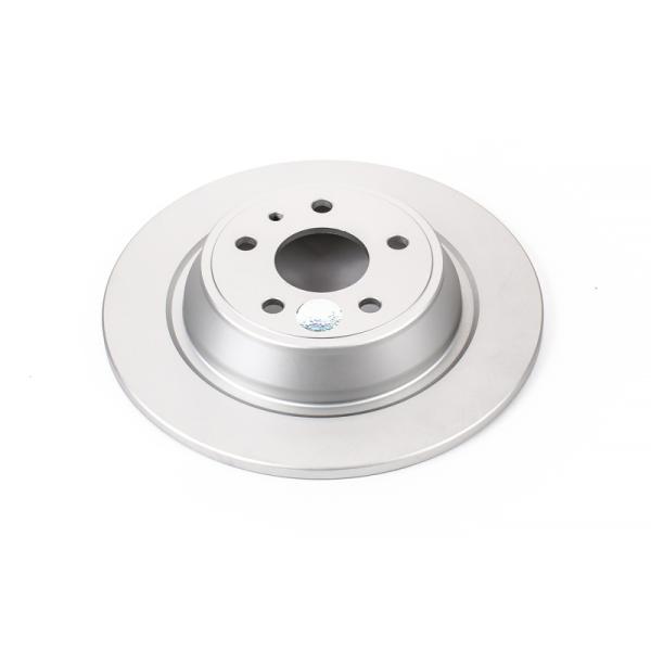 PSB Evolution Coated Rotor PowerStop AR85156EVC