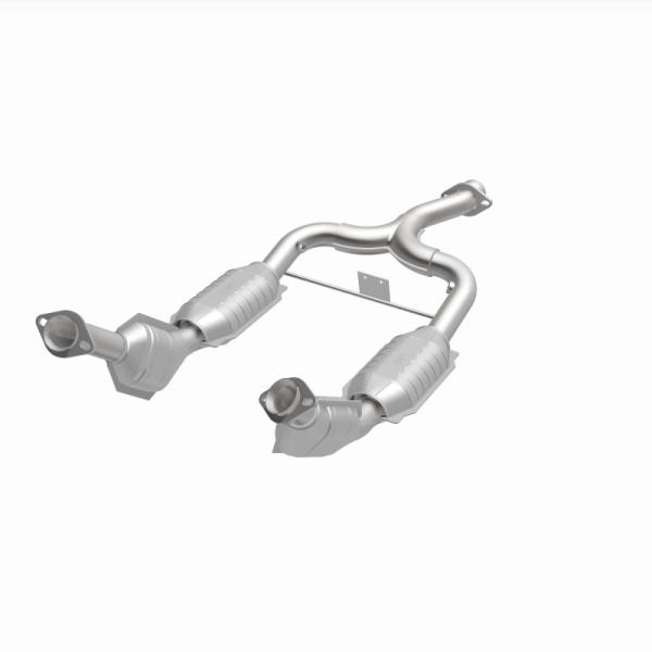 Magnaflow 441108