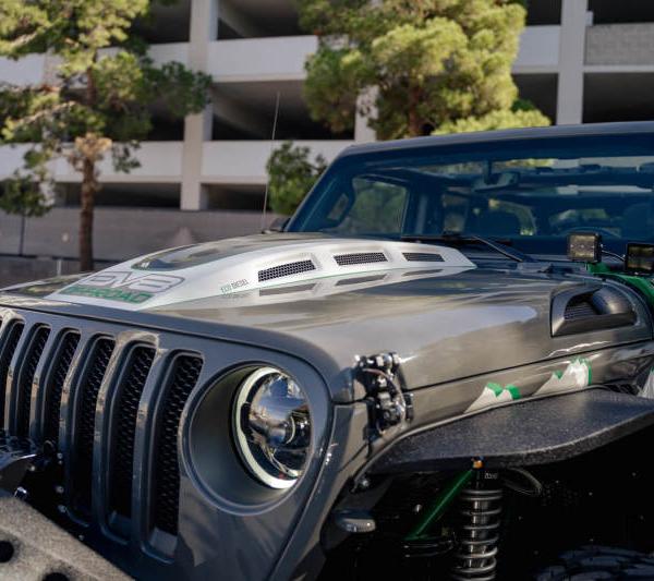 DV8 Offroad HDMBJL-01