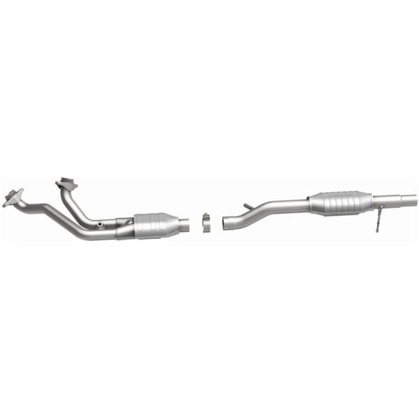 Magnaflow 334302